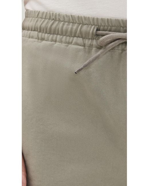 A.P.C. Natural A. P.C. Vincent Pull On Pants for men