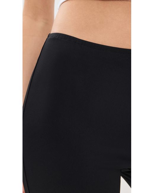 Lioness Black Coco Capris