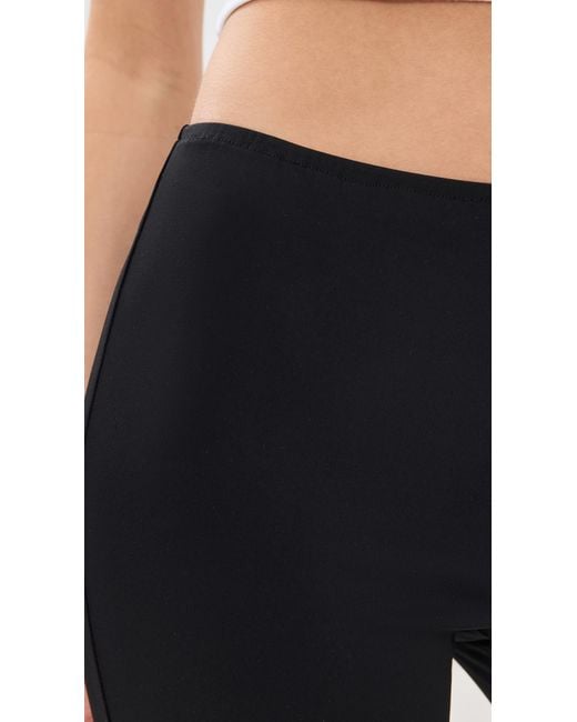Lioness Black Coco Capris