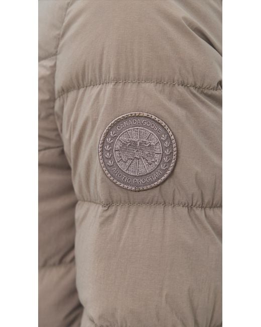 Canada Goose Multicolor Clair Coat