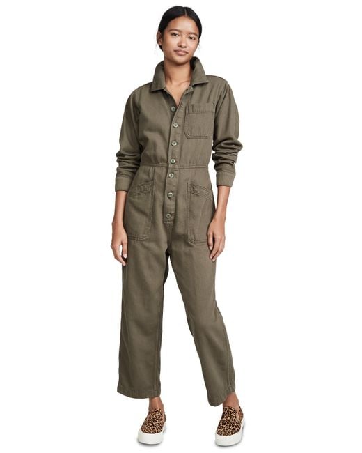 free people gia jumpsuit
