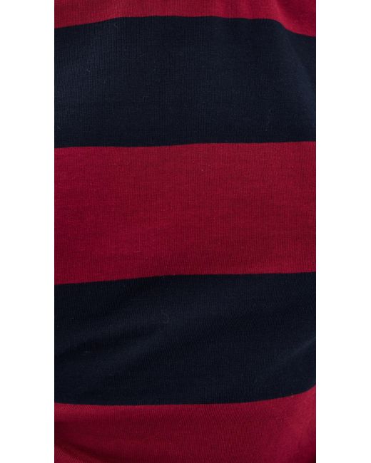 Lioness Red Transit Tee