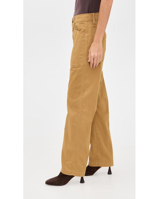 AMO Natural Rita Pants