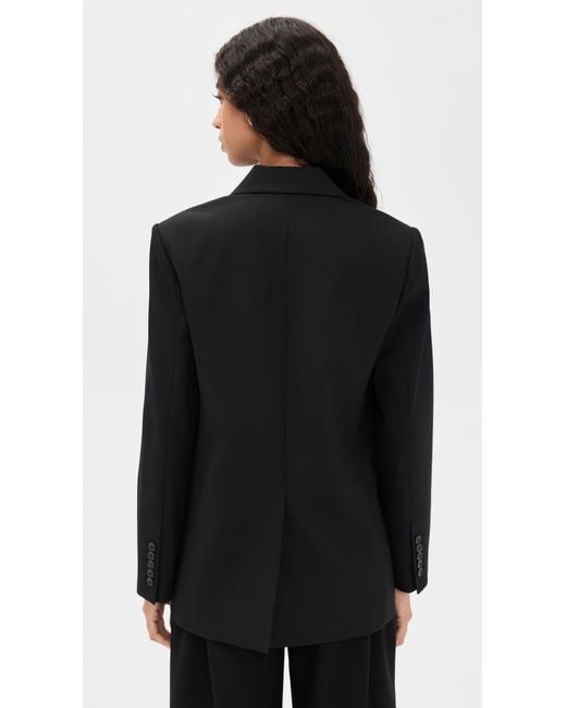A.L.C. Black A. L.C. Calla Jacket