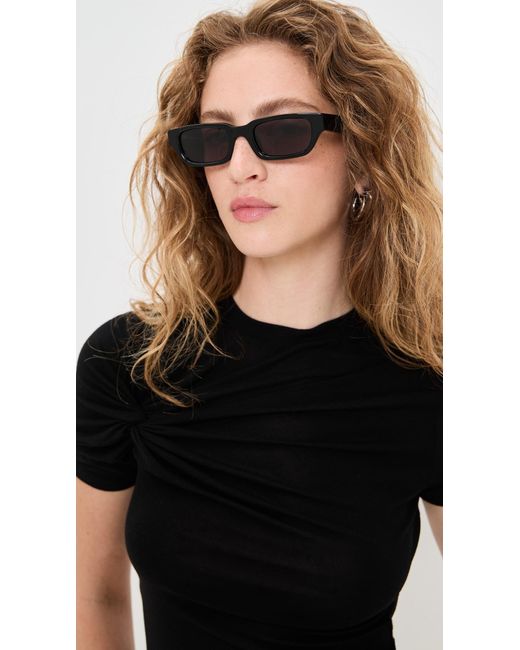 Chimi Black 10 Sunglasses