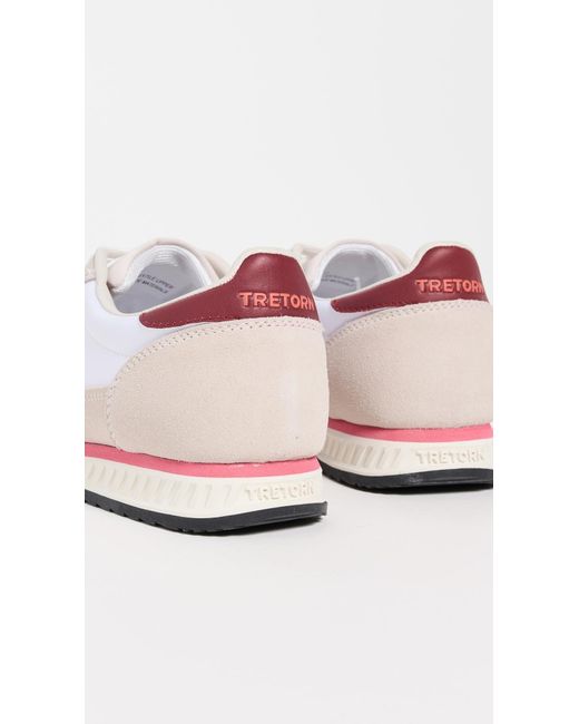 Tretorn Multicolor Rawlins 2.0 Sneakers