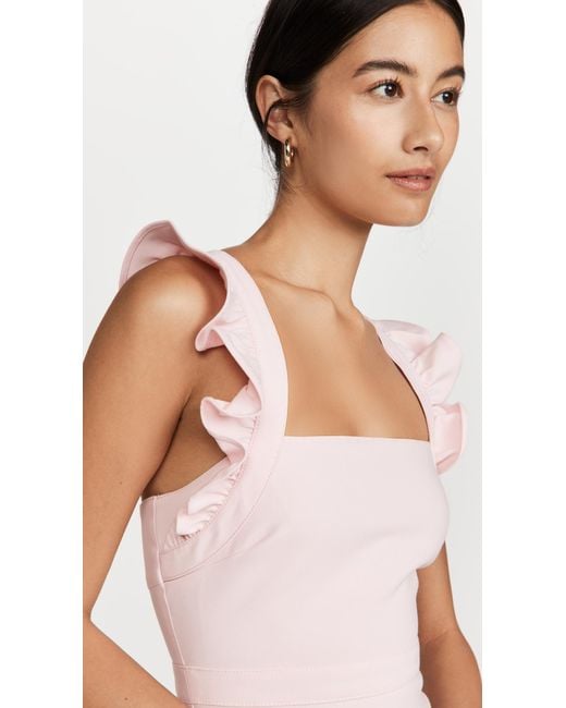 Likely Pink Hara Dress