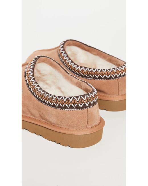 Ugg Brown Tasman Ii Slipper for men