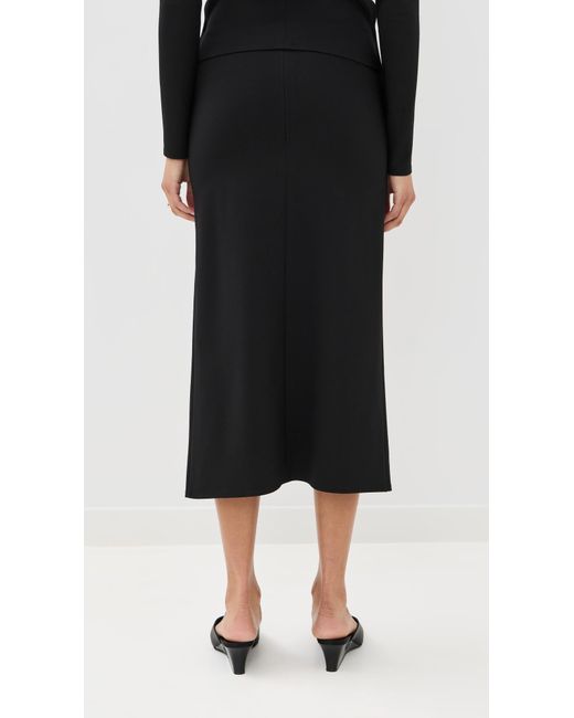 Franchise Black Emanuelle Skirt