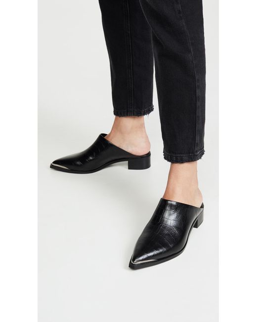 senso mules