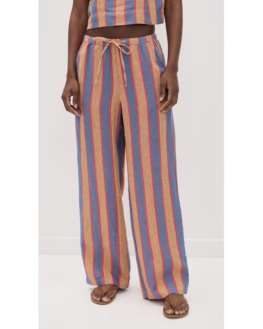 Rails Multicolor Emmie Pants