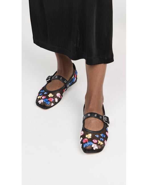 Phillip lim flats best sale