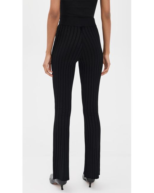 Cara Cara Black Stella Pants