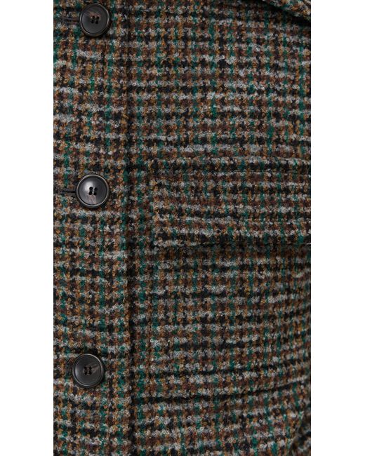 A.L.C. Black A. L.C. Chase Jacket