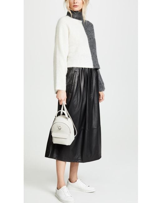 Furla Favola Mini Backpack Lyst