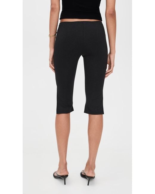 Lioness Black Ponte Capri