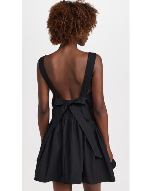 O.P.T Black O. P.T Savvas Dress