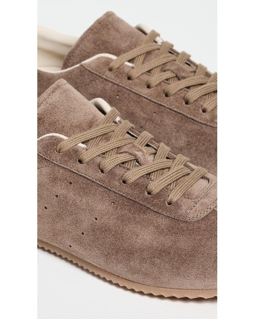 Common Projects Natural Driving Shoes