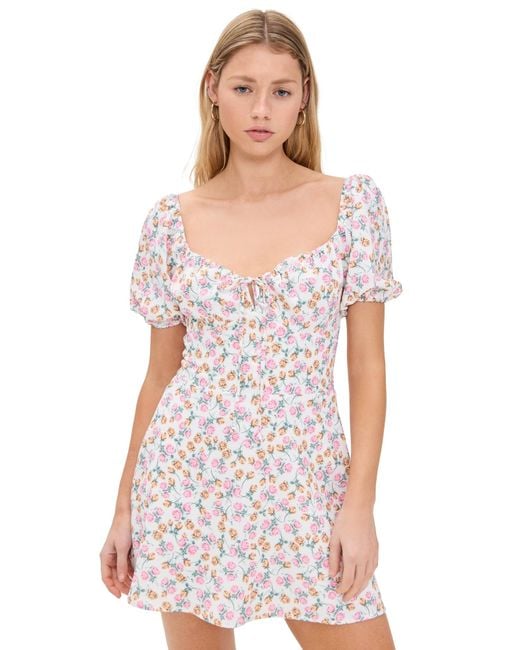 resa dress River Slip Dress by RESA main image 1