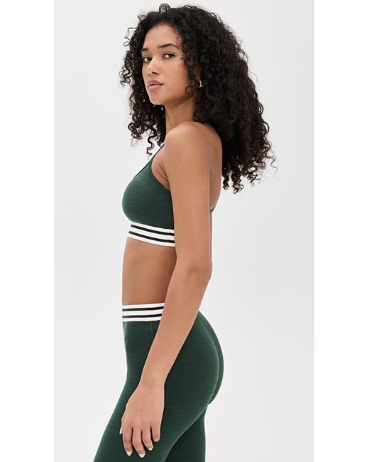 Splits59 Black Cali Active Rib Bra