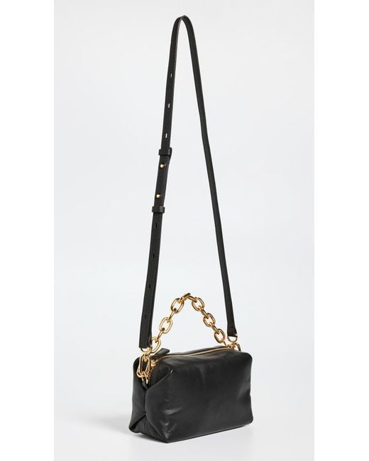 Madewell chain deals bag