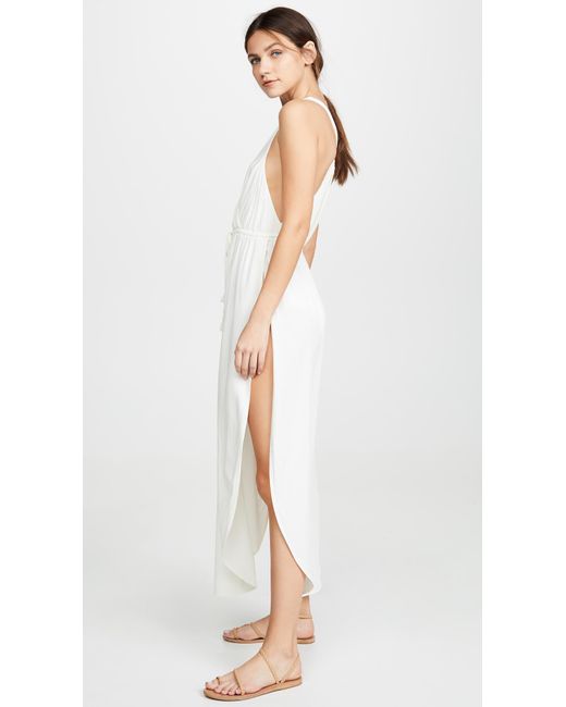 L Space Kenzie Cover Up Lyst
