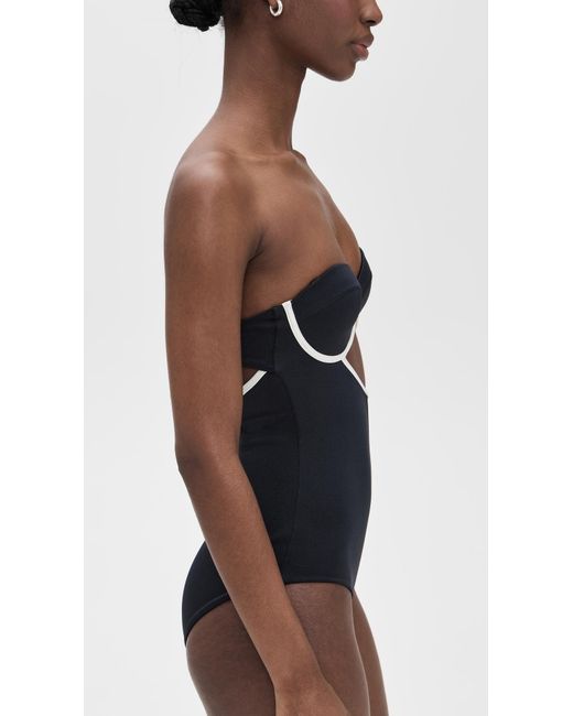 Ancora Black Eidos One Piece