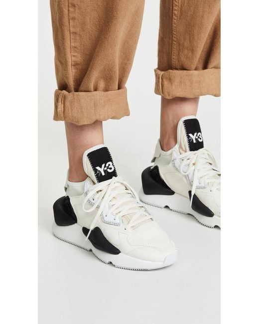 Y3 kaiwa shoes sale
