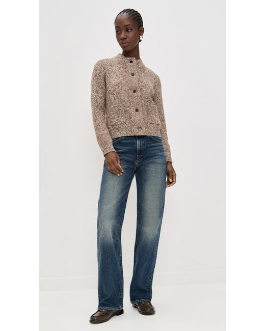 Rails Blue Olvera Cardigan