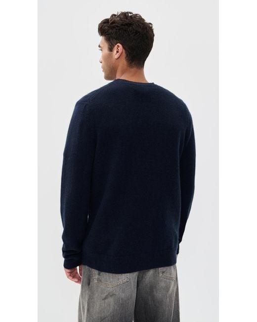 Guest In Residence Blue Guest for men