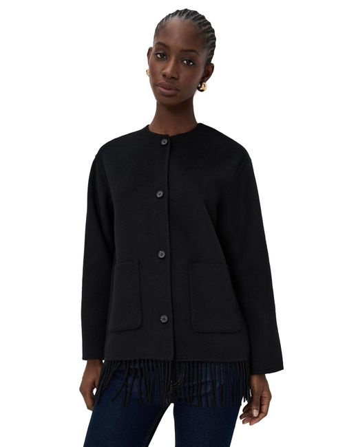 Rails Black Tomoko Jacket