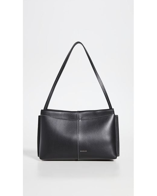 関税送料込 WANDLER Carly mini レザー ショルダーバッグ 関税送料込 WANDLER Carly mini レザー ショルダーバッグ