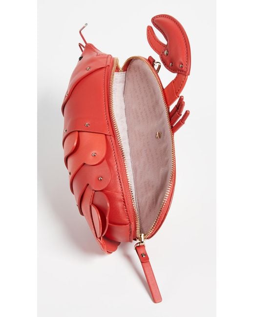 Kate spade lobster tote hotsell
