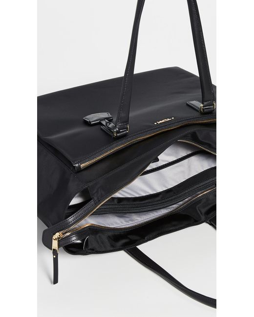 Tumi Bailey Business Tote in Black 