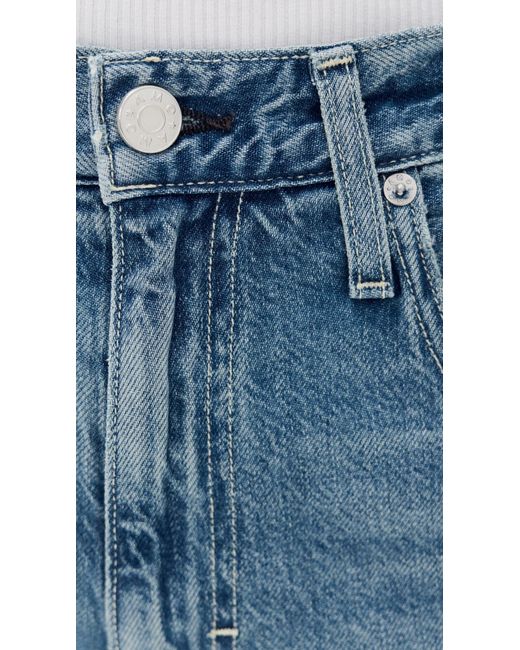 AMO Blue Maria Pants