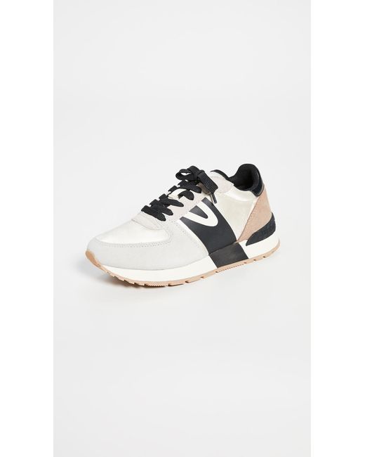 tretorn millie 2 sneakers