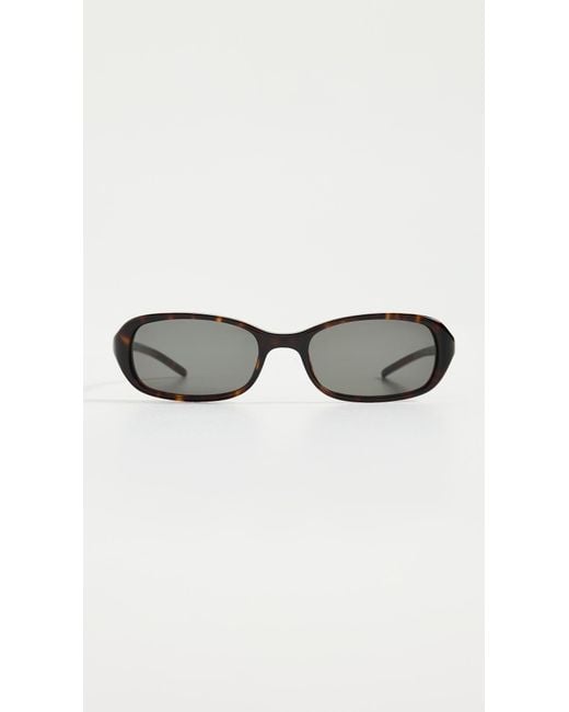 Chimi Black Code Sunglasses