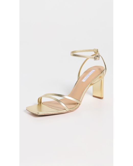 Tony Bianco Multicolor Corso Sandals