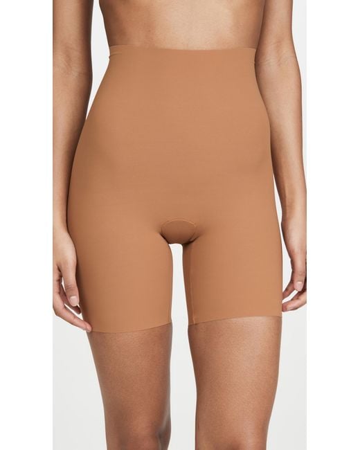Commando Multicolor Classic Control Shorts