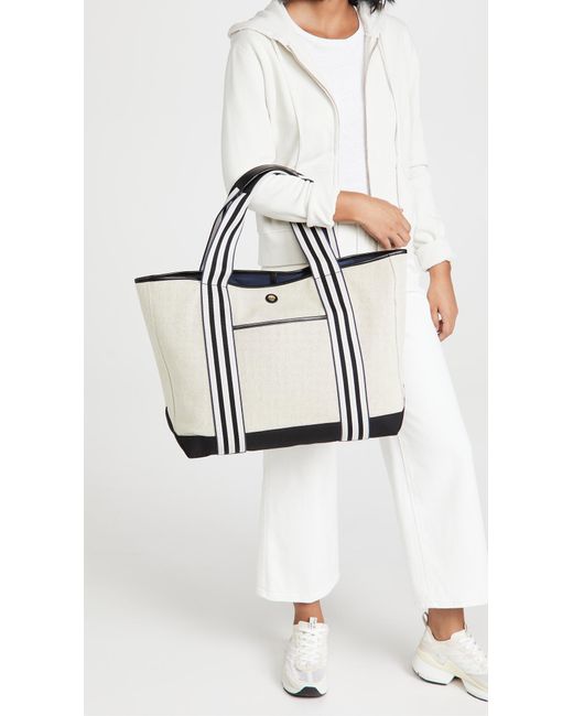 paravel tote