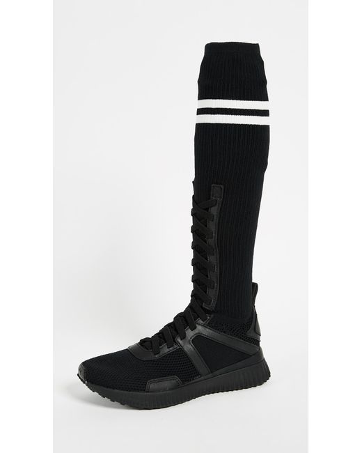 Fenty knee high boots discount