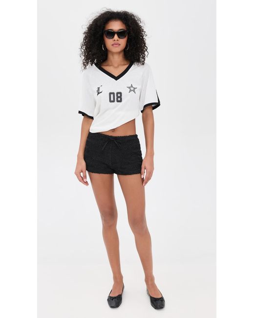 Lioness Black Kourt Bloomers
