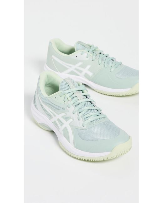 Asics Blue Game Ff