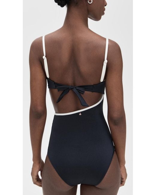 Ancora Black Eidos One Piece