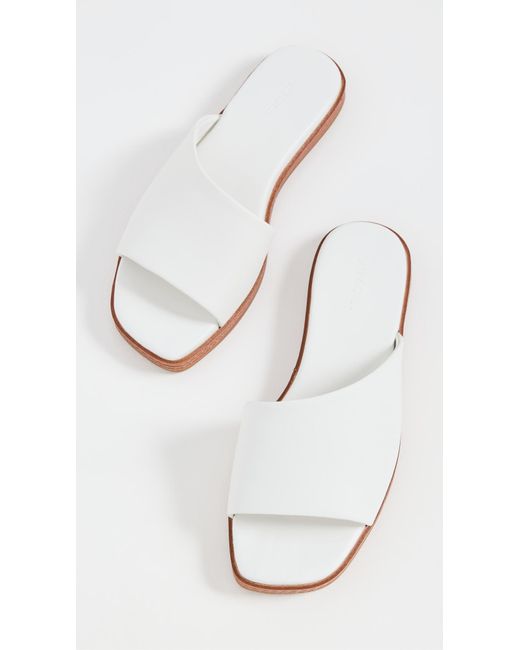 vince canella mules