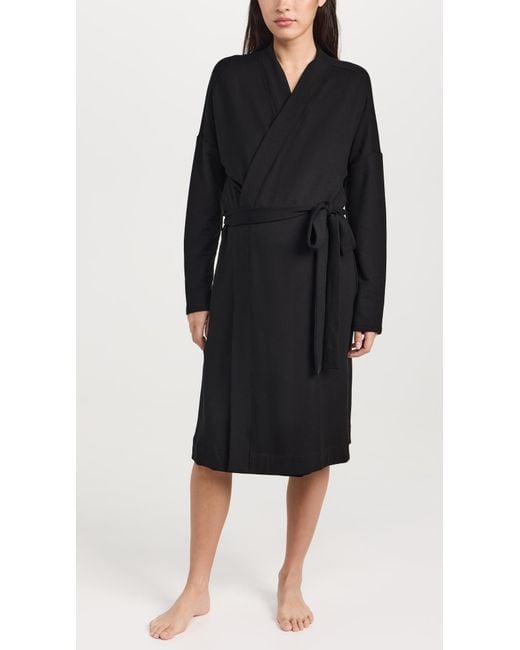 HATCH Black The Robe