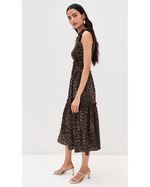 Rails Multicolor Vivier Dress
