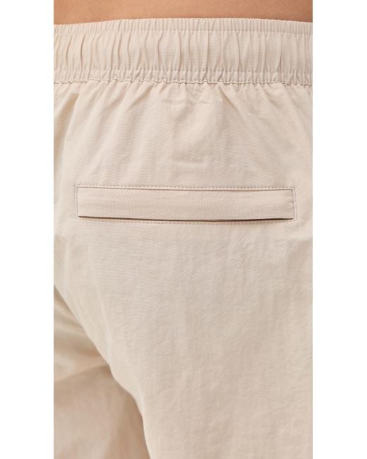 AUTO-REPLY Multicolor Solid Sebastian Swim Trunks 6 for men