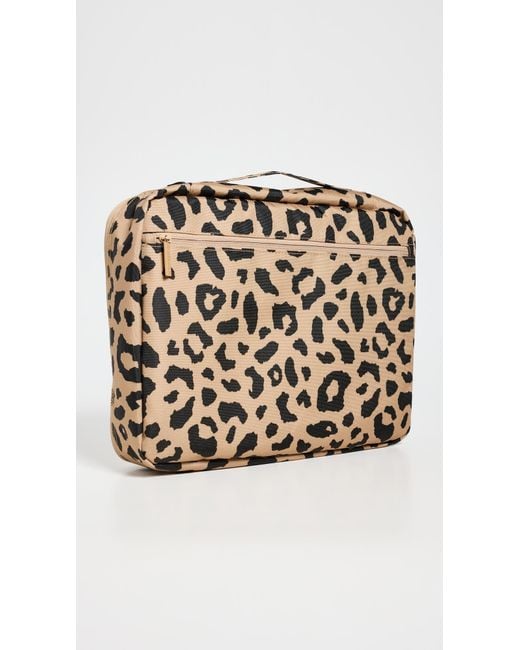 CALPAK White 5 Piece Packing Cube Set