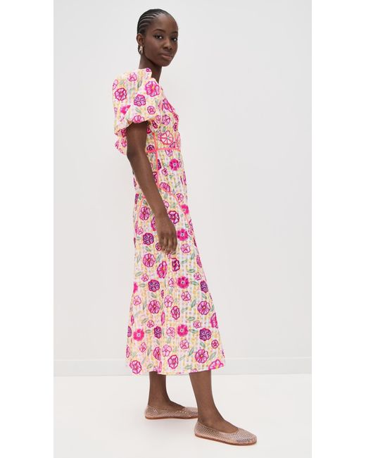Celiab Pink Nammu Península